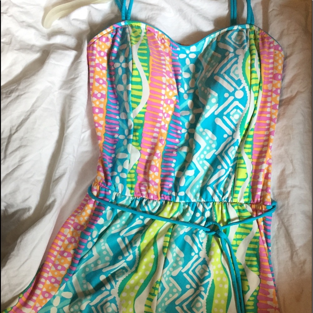 Size 20 bathing suit